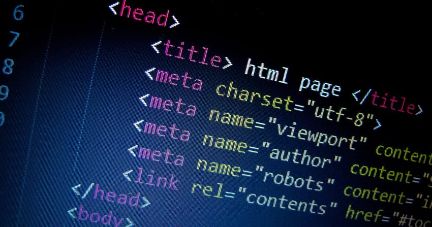 HTML Tags That Help Improve SEO And Website Ranking